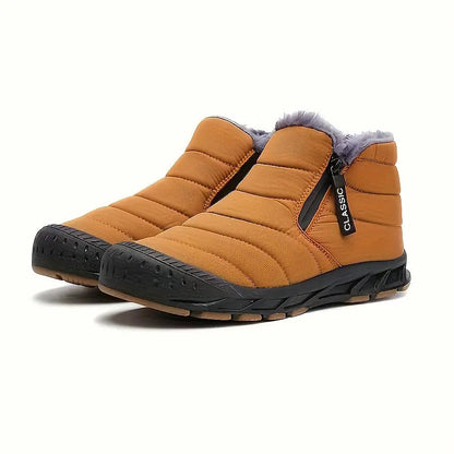 Zermatter Winterschuhe