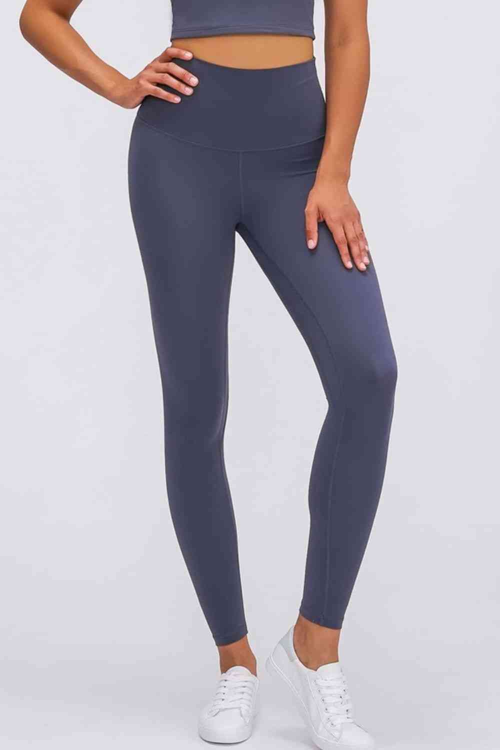 Prudence - Ultraweiche Leggings mit hoher Taille