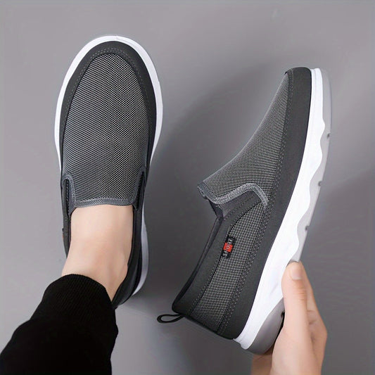 Slip-On-Sneaker für Herren - Felix