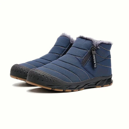 Zermatter Winterschuhe