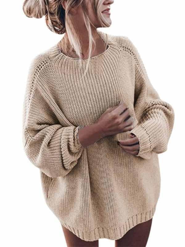 BMC® - CasualCharm Knitwear