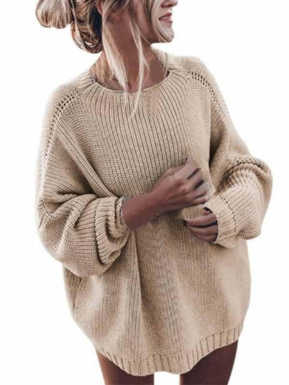 BMC® - CasualCharm Knitwear