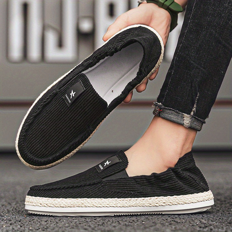 Slip-On-Schuhe für Herren - Niklas