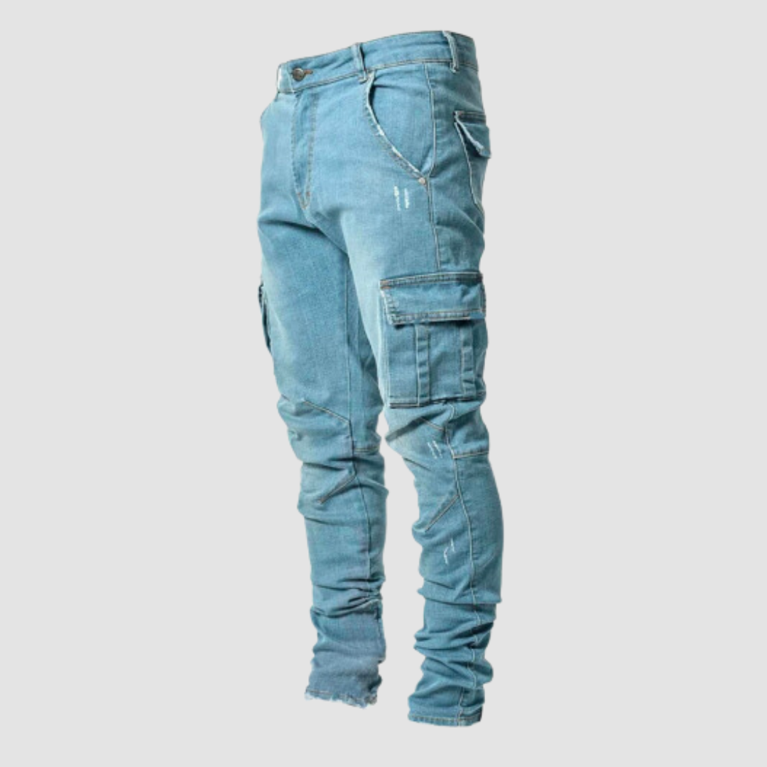 Volker - Stylishe Jeans