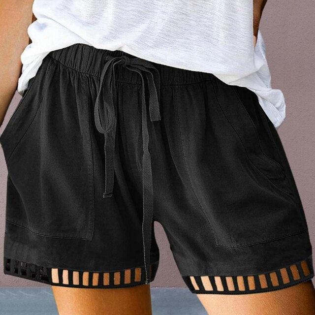 AVA - Damen-Shorts