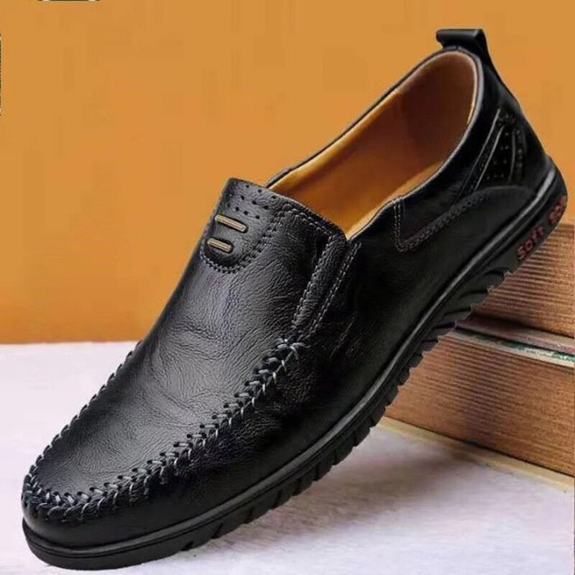 BAS - Casual Loafers im italienischen Stil