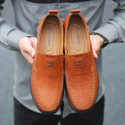 BAS - Casual Loafers im italienischen Stil