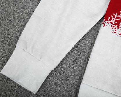 FallStil® - Holiday Spirit Rentier Sweatshirt