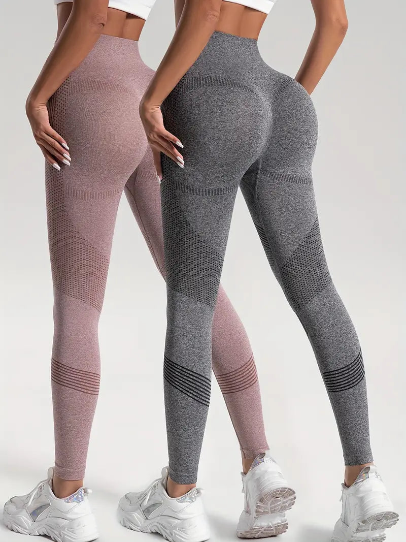 FlexFit Ultra Comfort Yoga-Leggings