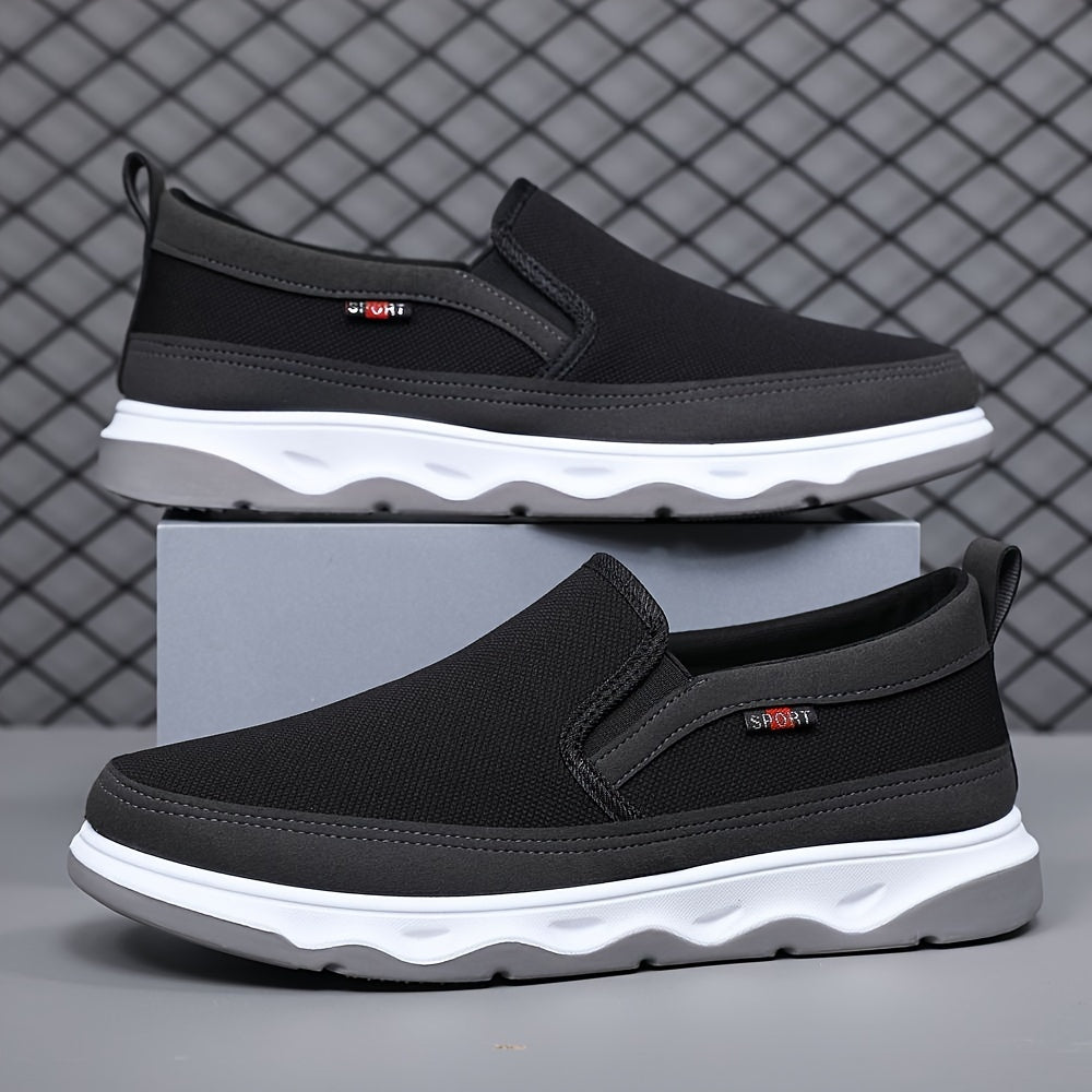 Slip-On-Sneaker für Herren - Felix