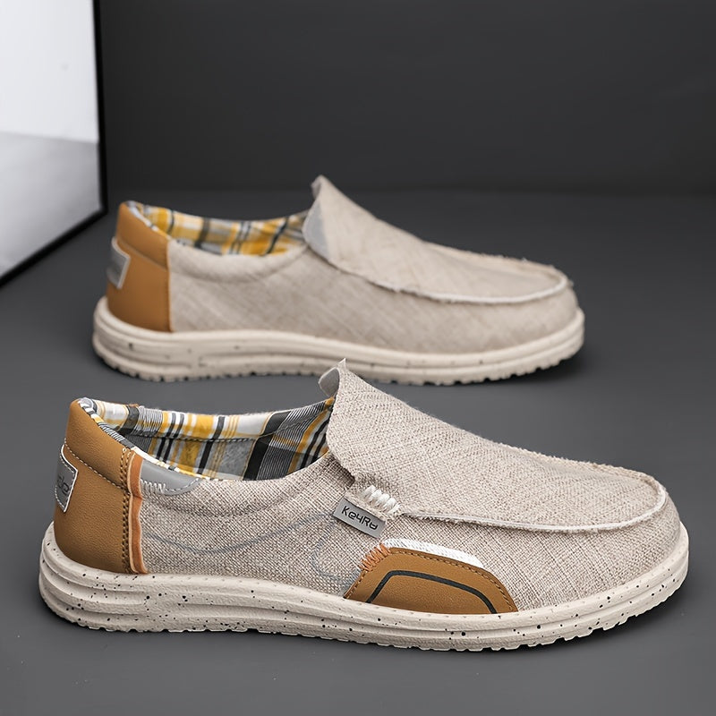 Sneaker-Loafers für Herren - David