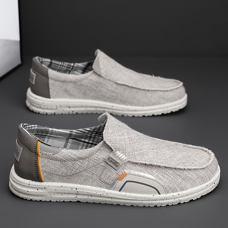 Sneaker-Loafers für Herren - David