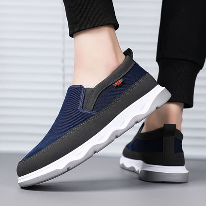 Slip-On-Sneaker für Herren - Felix