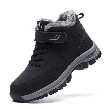 Malia™ Ergonomische Winterstiefel