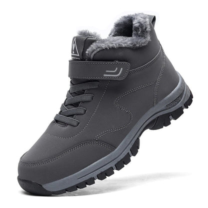 Malia™ Ergonomische Winterstiefel