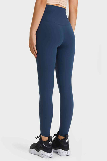 Prudence - Ultraweiche Leggings mit hoher Taille