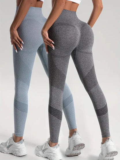 FlexFit Ultra Comfort Yoga-Leggings