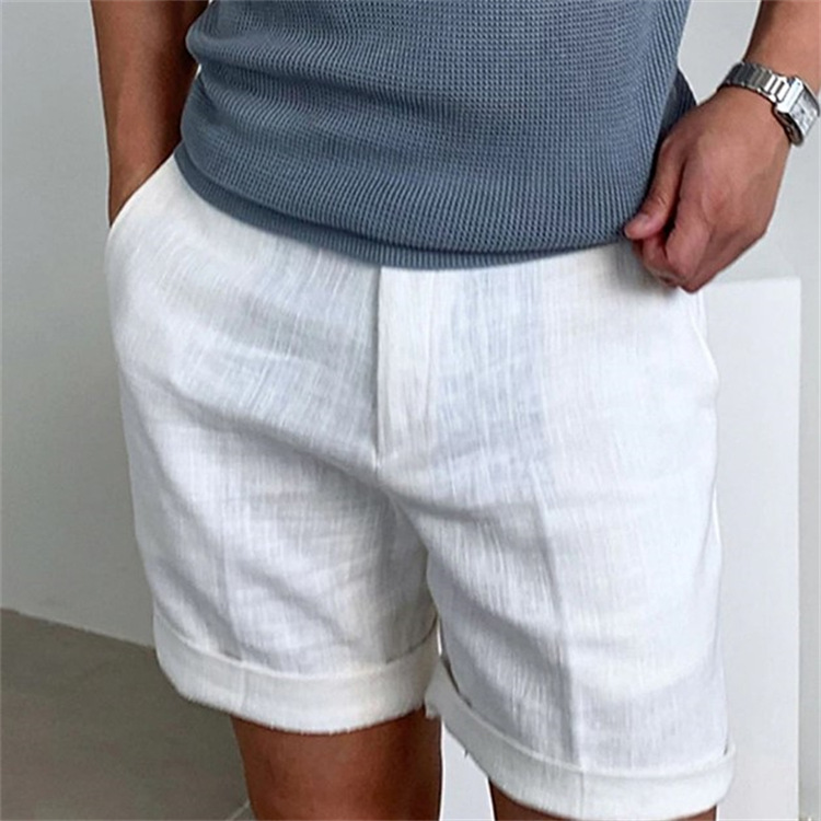 BEN Fashion Bequeme & Lockere kurze Shorts