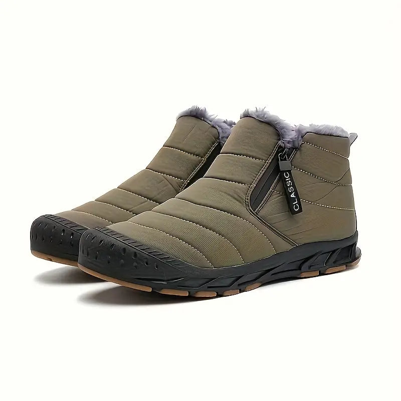 Zermatter Winterschuhe