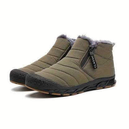 Zermatter Winterschuhe