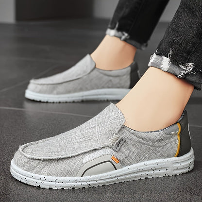 Sneaker-Loafers für Herren - David