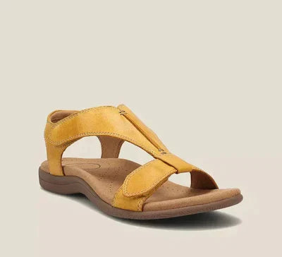 Joharra - Orthopädische Sandalen mit Fußgewölbeunterstützung