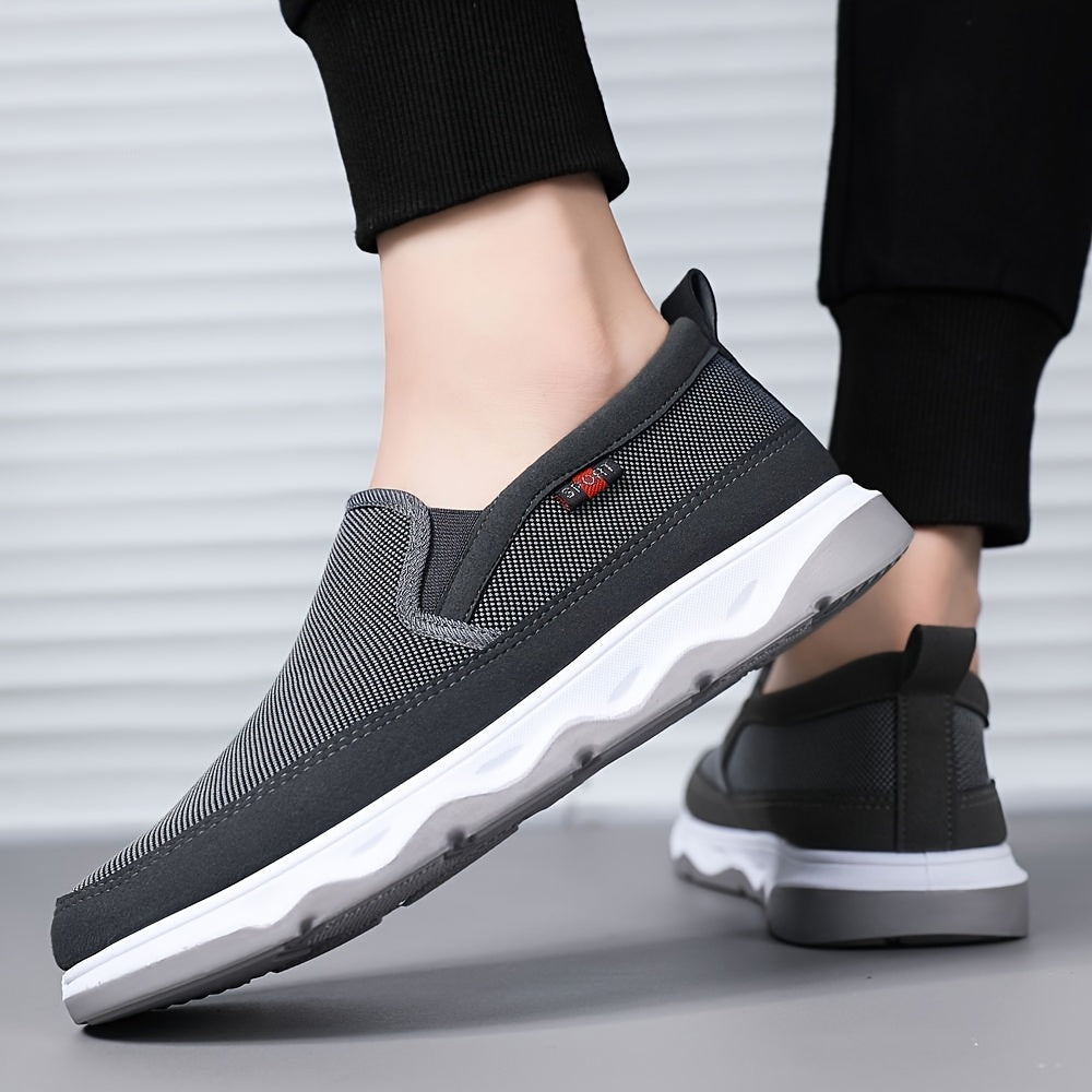 Slip-On-Sneaker für Herren - Felix