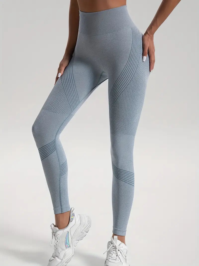 FlexFit Ultra Comfort Yoga-Leggings