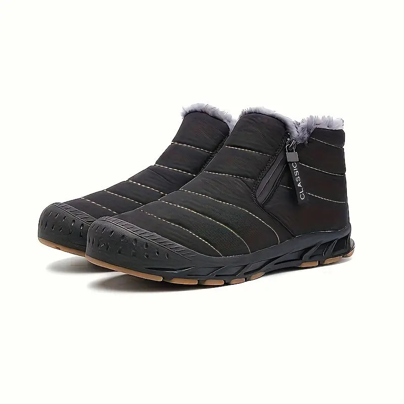 Zermatter Winterschuhe