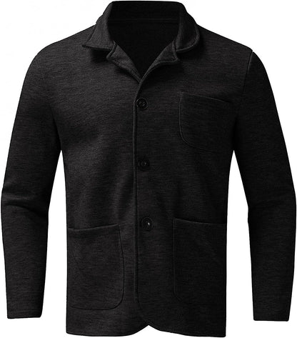 Lucian - Bequeme Jacke für Herren