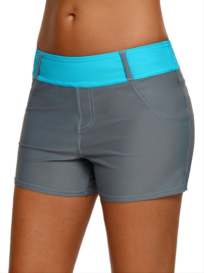 Schwarze Shorts - Lara