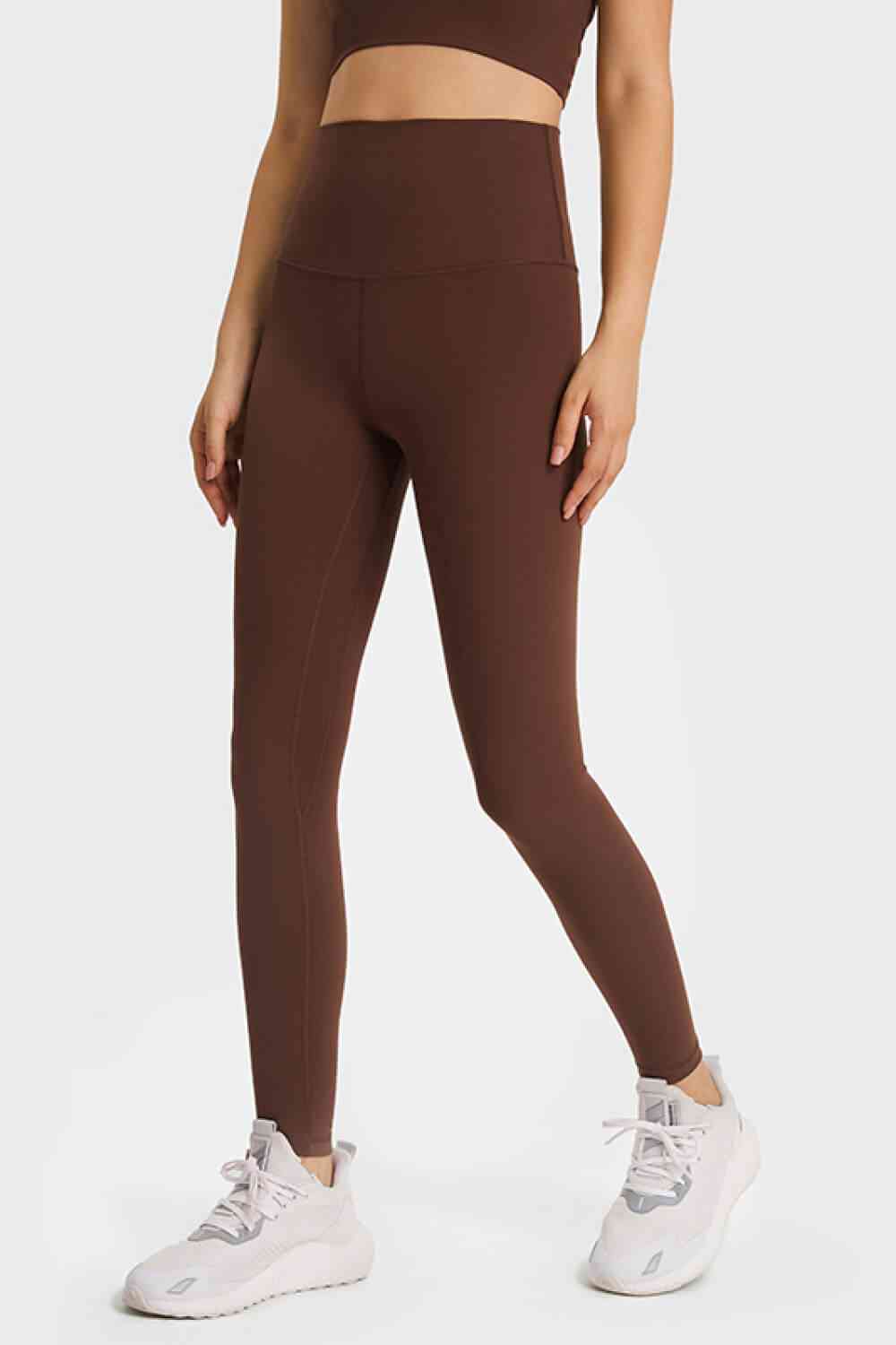 Prudence - Ultraweiche Leggings mit hoher Taille