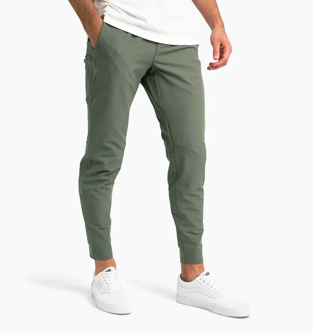 Calvin – stylische Hosen für Herren mit italienischem Design