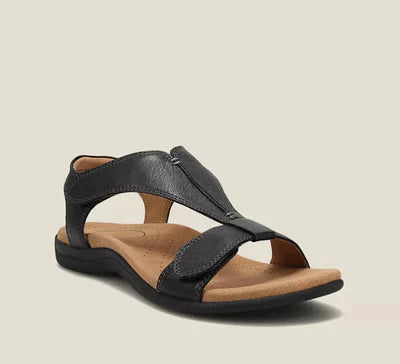 Joharra - Orthopädische Sandalen mit Fußgewölbeunterstützung