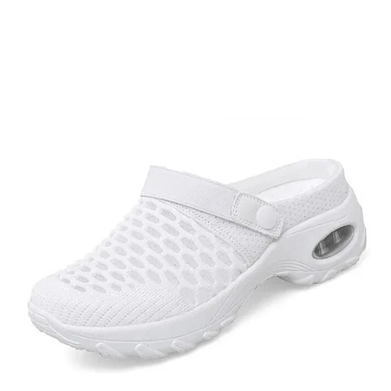 Alondra™ - Luftkissen orthopädische Slip-On-Schuhe