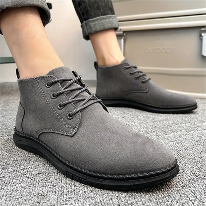 Eric – lässige outdoor-wanderschuhe