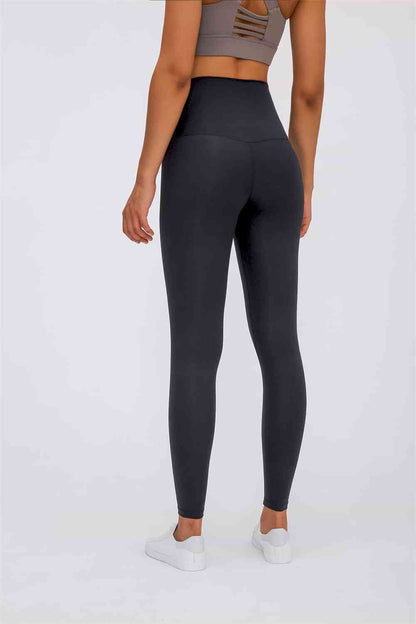 Prudence - Ultraweiche Leggings mit hoher Taille