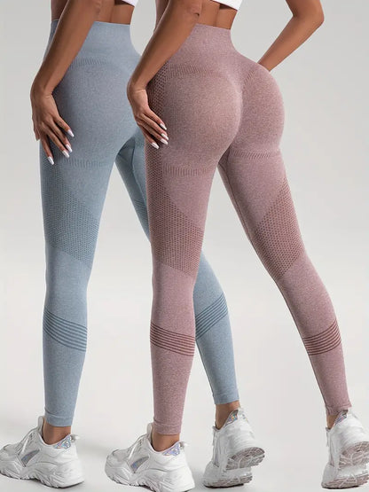 FlexFit Ultra Comfort Yoga-Leggings