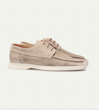 VILANO - super stylische und komfortable leder loafers für männer