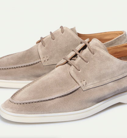 VILANO - super stylische und komfortable leder loafers für männer