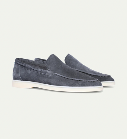 VALERIO - Super Stylische und Komfortable Leder Loafers für Männer