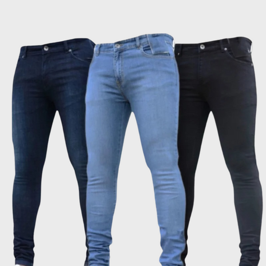 Geir - Skinny Jeans für Männer