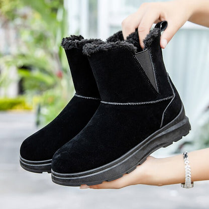 Jelai - Winterstiefel für Damen