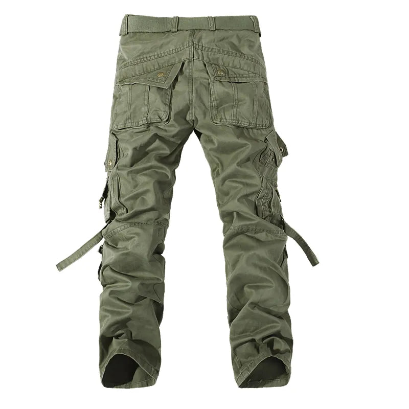 Wendel - Mode Militär Cargo Hose