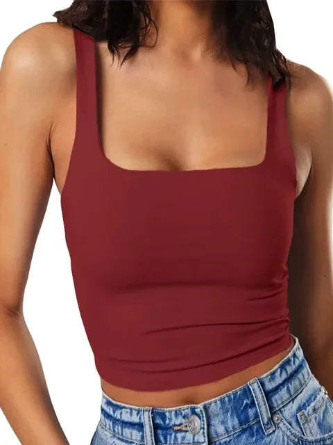 Lila Tanktop - Emily