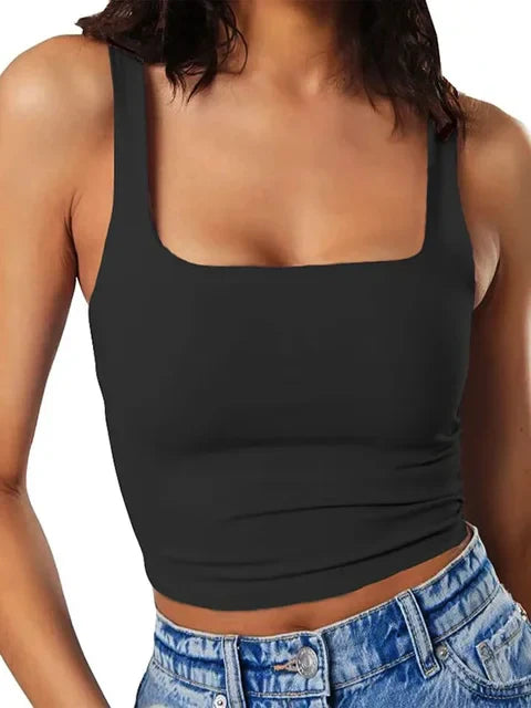 Lila Tanktop - Emily