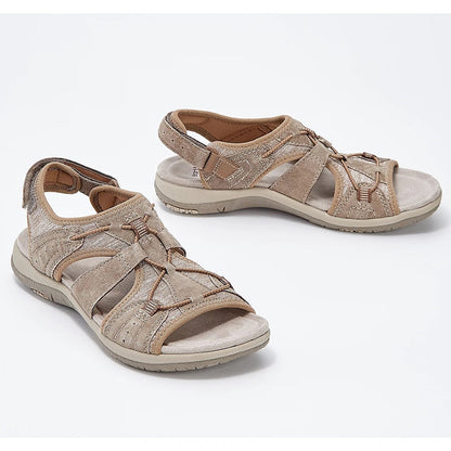 Alma™ | Bequeme Sandalen für Damen Kollektion 2023