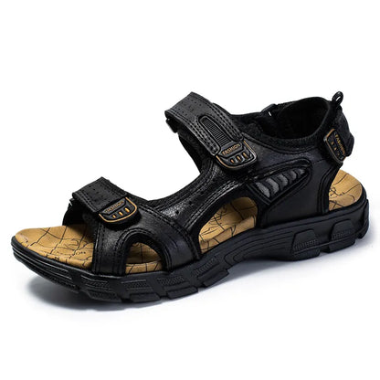 Hudson™ Orthopädische Sandalen