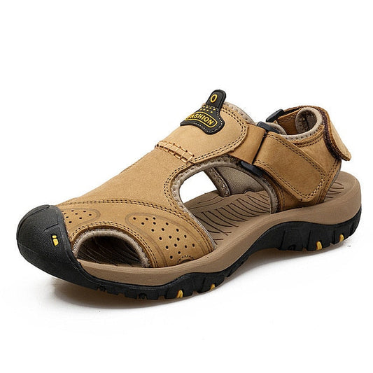 Vito™ - Orthopädische Komfort-Sandalen