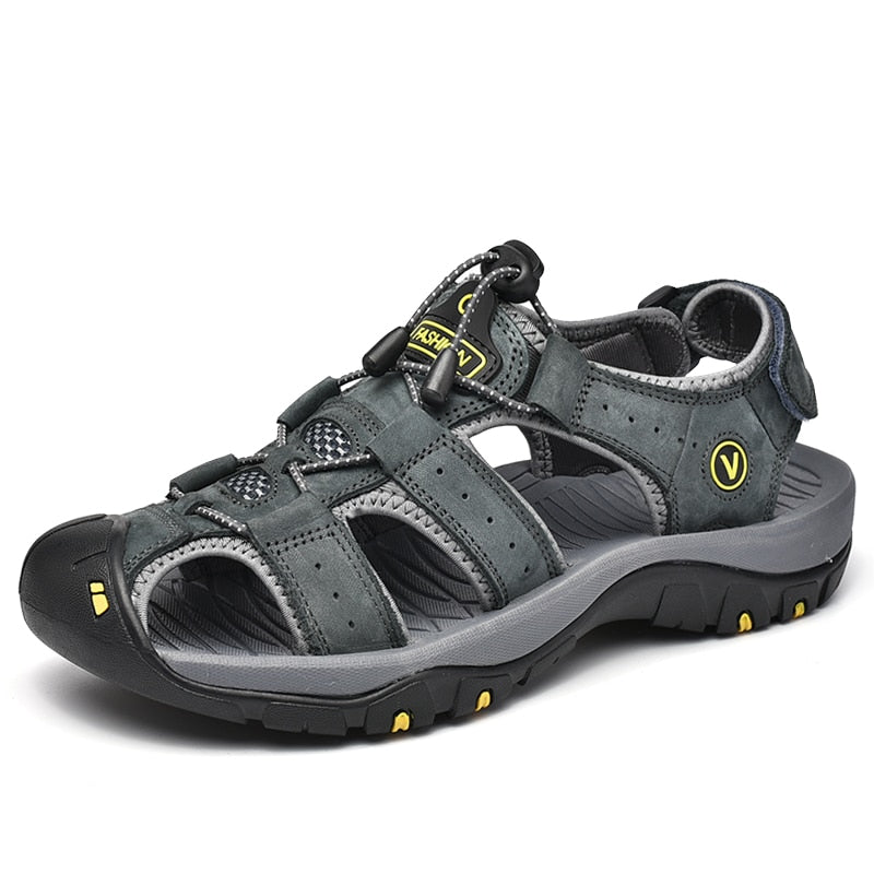 Vito™ - Orthopädische Komfort-Sandalen